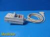 ALOKA Hitachi  UST-5548 Vascular Linear Ultrasound Probe W/ Case