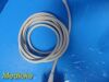 ALOKA Hitachi  UST-5548 Vascular Linear Ultrasound Probe W/ Case