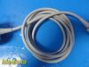 ALOKA Hitachi  UST-5548 Vascular Linear Ultrasound Probe W/ Case
