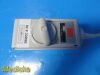 ALOKA Hitachi  UST-5548 Vascular Linear Ultrasound Probe W/ Case