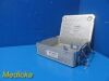 STERI PACK P/N 30109 Instruments  Container W/ Lid (Size: 9