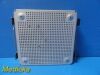STERI PACK P/N 30109 Instruments  Container W/ Lid (Size: 9