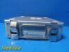 STERI PACK P/N 30109 Instruments  Container W/ Lid (Size: 9