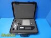 Del-Tron Precision Inc 092-K010-03 CXL System Calibration Kit W/ Case