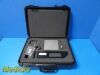 Del-Tron Precision Inc 092-K010-03 CXL System Calibration Kit W/ Case