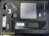 Del-Tron Precision Inc 092-K010-03 CXL System Calibration Kit W/ Case