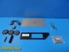 Del-Tron Precision Inc 092-K010-03 CXL System Calibration Kit W/ Case