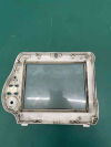 MINDRAY PM8000  PM8000 Patient Monitor Front Panel Casing with Screen Bedside Monitor