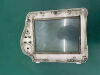 MINDRAY PM8000  PM8000 Patient Monitor Front Panel Casing with Screen Bedside Monitor