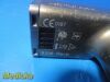STRYKER System 6 (Recip) Ref 6202 Reciprocating Saw,  Handpiece Ref 6202