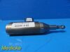 STRYKER System 6 (Recip) Ref 6202 Reciprocating Saw,  Handpiece Ref 6202