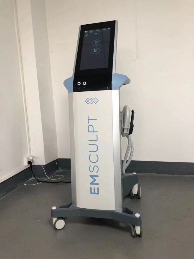 BTL Emsculpt-all Emsculpt