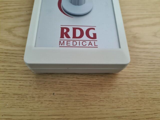 RDG MEDICAL nerve locator simulator Nerve Stimulator