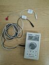 LIFE-TECH ES400 nerve locator simulator Stimulator Nerve Stimulator
