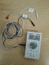 LIFE-TECH ES400 nerve locator simulator Stimulator Nerve Stimulator