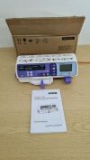GRASEBY 2100 IV infusion syringe pump Pump IV Infusion