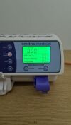 GRASEBY 2100 IV infusion syringe pump Pump IV Infusion