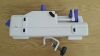 GRASEBY 2100 IV infusion syringe pump Pump IV Infusion