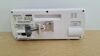 GRASEBY 2100 IV infusion syringe pump Pump IV Infusion
