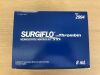 ETHICON 2994 Ferrosan Surgiflo w/Thrombin Hemostatic Matrix Kit 8mL(6Kits/Box)(X)