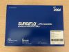 ETHICON 2994 Ferrosan Surgiflo w/Thrombin Hemostatic Matrix Kit 8mL(6Kits/Box)(X)