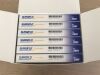 ETHICON 2994 Ferrosan Surgiflo w/Thrombin Hemostatic Matrix Kit 8mL(6Kits/Box)(X)