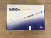 ETHICON 2994 Ferrosan Surgiflo w/Thrombin Hemostatic Matrix Kit 8mL(6Kits/Box)(X)