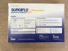 ETHICON 2994 Ferrosan Surgiflo w/Thrombin Hemostatic Matrix Kit 8mL(6Kits/Box)(X)