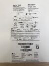NAVILYST 45-896 BioFlo PICC w/ Endexo Technology MST-70 Kit 5F-55cm (X)