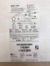 NAVILYST 45-895 BioFlo PICC w/ Endexo Technology MST-70 Kit 5F-55cm (X)