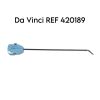 INTUITIVE SURGICAL DAVINCI REF 420189 Double Fenestrated Grasper