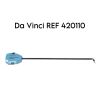 INTUITIVE SURGICAL DAVINCI REF 420110 Precise Bipolar Forceps 8mm