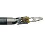 INTUITIVE SURGICAL DAVINCI REF 420110 Precise Bipolar Forceps 8mm