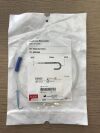 COOK G00466 Fixed Core Wire Guide Safe-T-J Curved 145cm