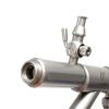 HOLOGIC REF 40-200, MyoSure 6.25 mm 0 deg Hysteroscope Set 5 Adapter Light cable Hysteroscope