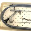 HOLOGIC REF 40-200, MyoSure 6.25 mm 0 deg Hysteroscope Set 5 Adapter Light cable Hysteroscope