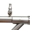 HOLOGIC REF 40-200, MyoSure 6.25 mm 0 deg Hysteroscope Set 5 Adapter Light cable Hysteroscope