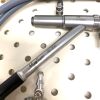 HOLOGIC REF 40-200, MyoSure 6.25 mm 0 deg Hysteroscope Set 5 Adapter Light cable Hysteroscope