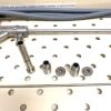 HOLOGIC REF 40-200, MyoSure 6.25 mm 0 deg Hysteroscope Set 5 Adapter Light cable Hysteroscope