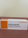 SMITH & NEPHEW 72201519 Endoscopic Surgery Blades DYONICS POWERMINI 3.5 mm Abrader Burr Box/6