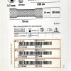 COOK MEDICAL REF G48038, EVOLUTION COLONIC STENT SYSTEM - UNCOVERED, EXP 2023-03