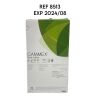 ANSELL GAMMEX REF 8513 Surgical Glove Size 6.5 Sterile Polyisoprene (50/BOX) EXP 2024/08 Gloves