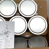FISHER & PAYKEL REF MR225, Manual-Fill Infant Chamber, BOX OF 50