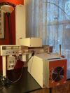 CTC ANALYTICS Leap Pal RSI Liquid Handling