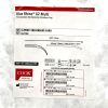 COOK MEDICAL REF G57704, BLUR RHINO G2 MULTI PERCUTANEOUS TRACHEOSTOMY INTRODUCER TRAY, EXP 2023-05