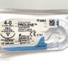 ETHICON REF 8682, PROLENE POLYPROPYLENE PRIME NEEDLE, EXP 2026-10
