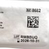 ETHICON REF 8682, PROLENE POLYPROPYLENE PRIME NEEDLE, EXP 2026-10