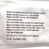 ETHICON REF 8682, PROLENE POLYPROPYLENE PRIME NEEDLE, EXP 2026-10