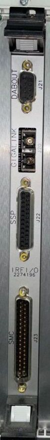 GE 2274197 GE 1.5T Excite MRI Scanner Part MRI Scanner