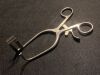 BOSS 73-1157 Ducker Retractor, 50mm X 20mm, Right